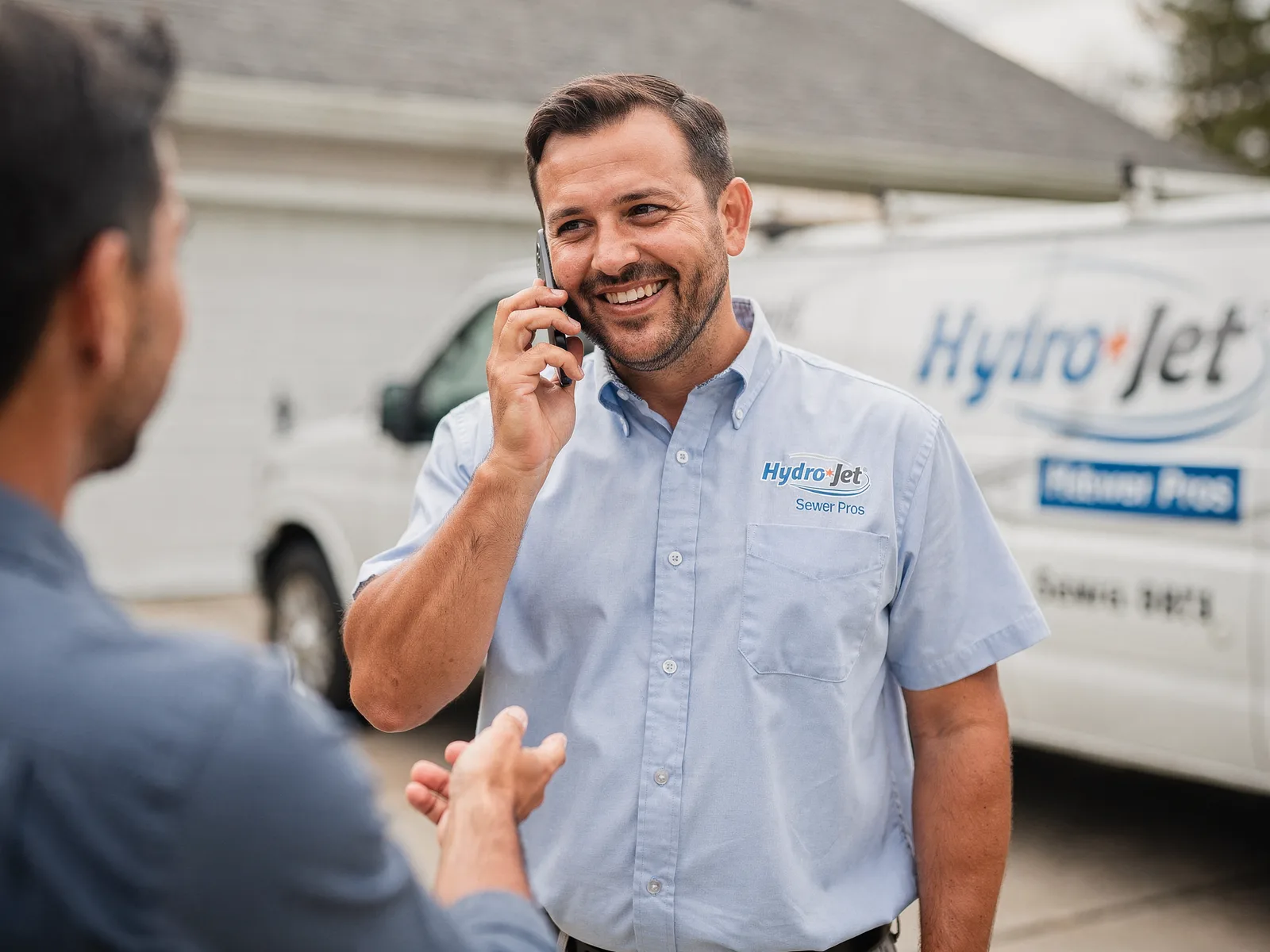 Hydro Jetting Westover, WV FAQs